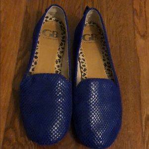 New Gianni Bono flats
